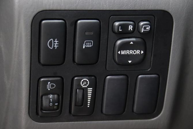 Toyota Land Cruiser Prado 120 Series Рестайлинг с пробегом 2008 года, цена 1 895 950 рублей, 383592 км, внедорожник, Автокод Объявления