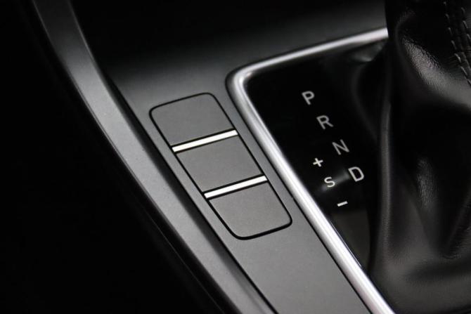 Hyundai Creta II с пробегом 2021 года, цена 2 225 250 рублей, 47798 км, внедорожник, Автокод Объявления