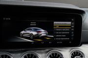Mercedes-Benz CLS III (C257) Москва  - изображение 44