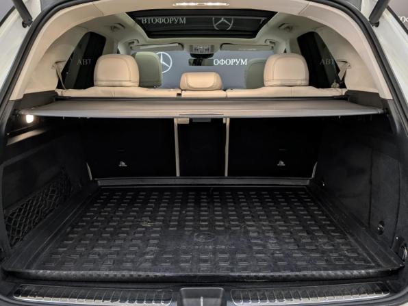 Mercedes-Benz GLE II (V167) с пробегом 2021 года, цена 5 545 000 рублей, 142960 км, внедорожник, Автокод Объявления