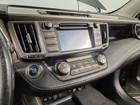 Toyota RAV4 IV (XA40) с пробегом 2014 года, цена 1 565 000 рублей, 271812 км, внедорожник, Автокод Объявления