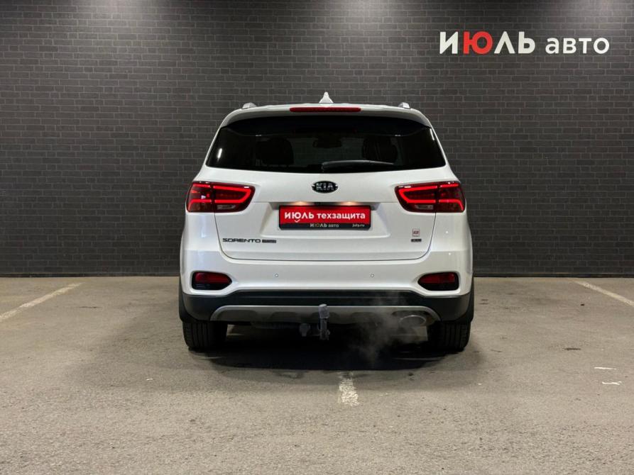 Kia Sorento III Prime Рестайлинг Челябинск  - изображение 6