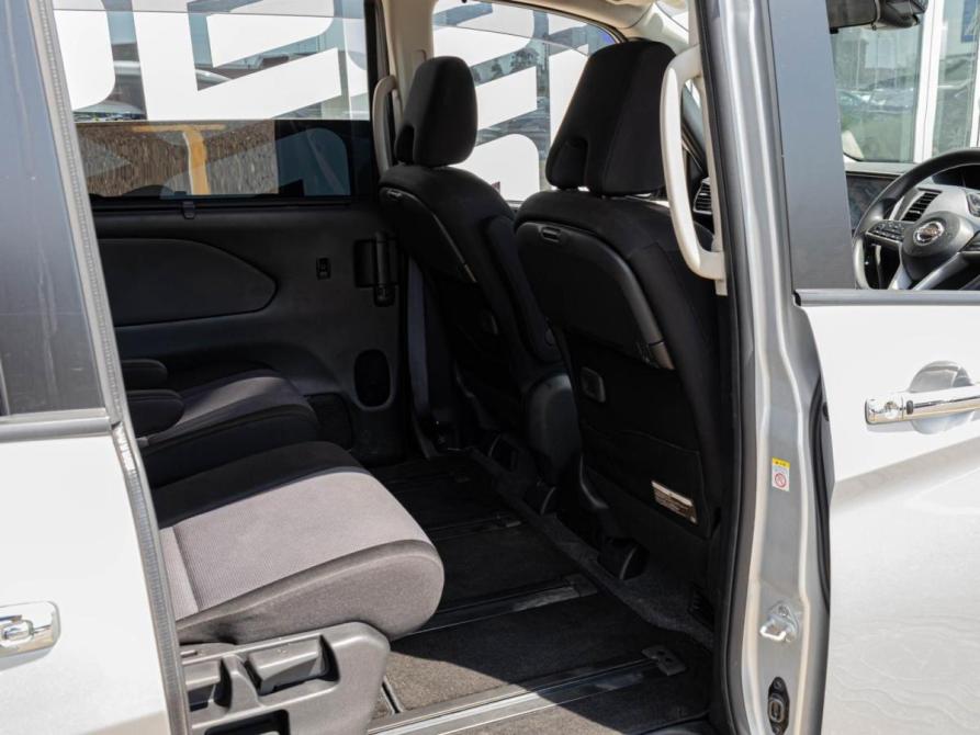 Nissan Serena V (C27) Рестайлинг Краснодар  - изображение 13