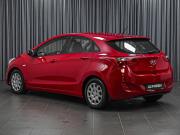 Hyundai i30 II Ставрополь  - изображение 23