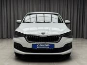 Skoda Rapid II Ижевск  - изображение 27
