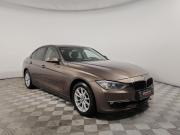 BMW 3 серии VI (F3x) Москва  - изображение 27