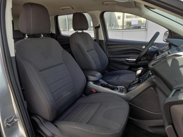 Ford Kuga II с пробегом 2013 года, цена 1 349 000 рублей, 146055 км, внедорожник, Автокод Объявления