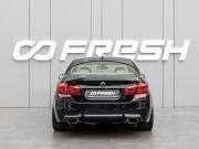 BMW 5 серии VI (F10/F11/F07) Краснодар  - изображение 27