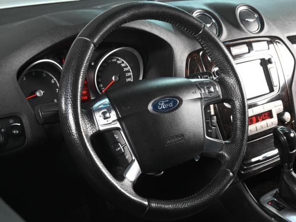 Ford Mondeo IV с пробегом 2009 года, цена 799 000 рублей, 229456 км, седан, Автокод Объявления