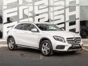 Mercedes-Benz GLA I (X156) Рестайлинг Краснодар  - изображение 24