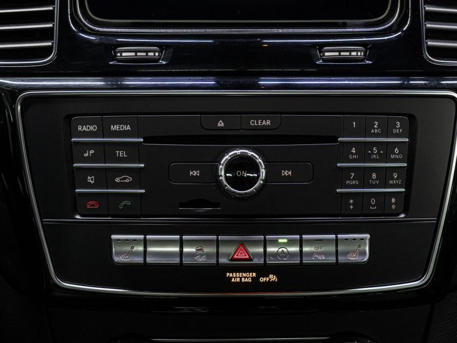 Mercedes-Benz GLS I (X166) Тюмень  - изображение 27