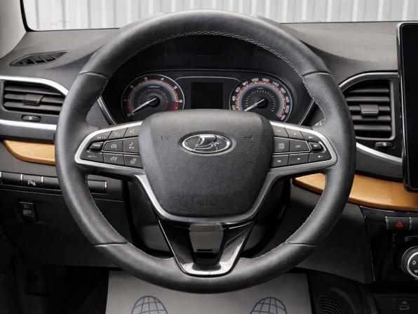 Lada (ВАЗ) Vesta I Рестайлинг (NG) с пробегом 2024 года, цена 1 497 000 рублей, 30313 км, универсал, Автокод Объявления
