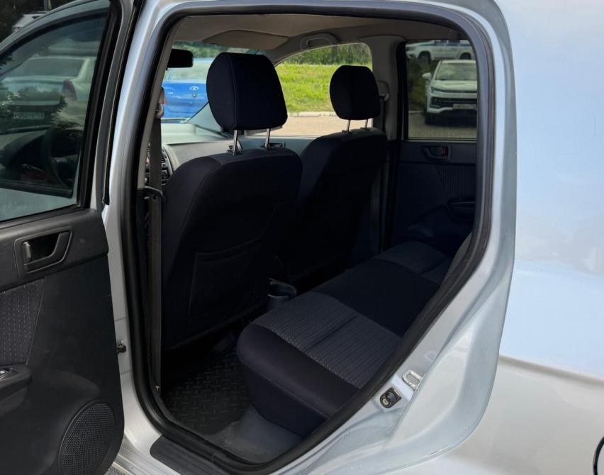 Hyundai Getz I Рестайлинг Нефтекамск  - изображение 8