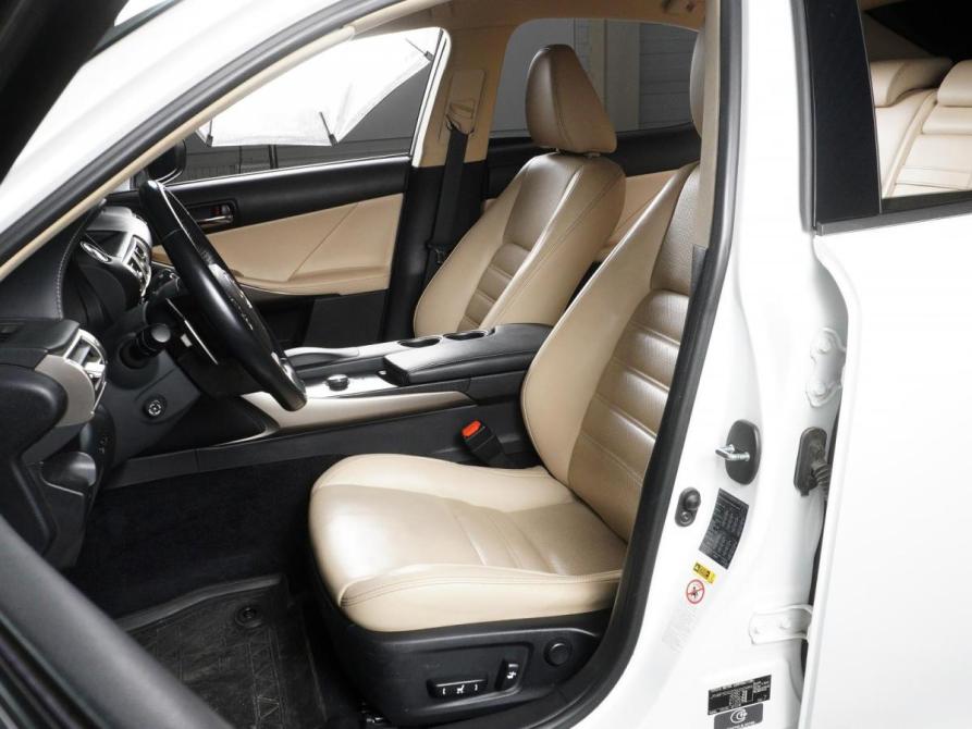 Lexus IS III Минеральные Воды  - изображение 10