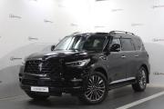 Infiniti QX80 I Рестайлинг 2 Владивосток  - изображение 29