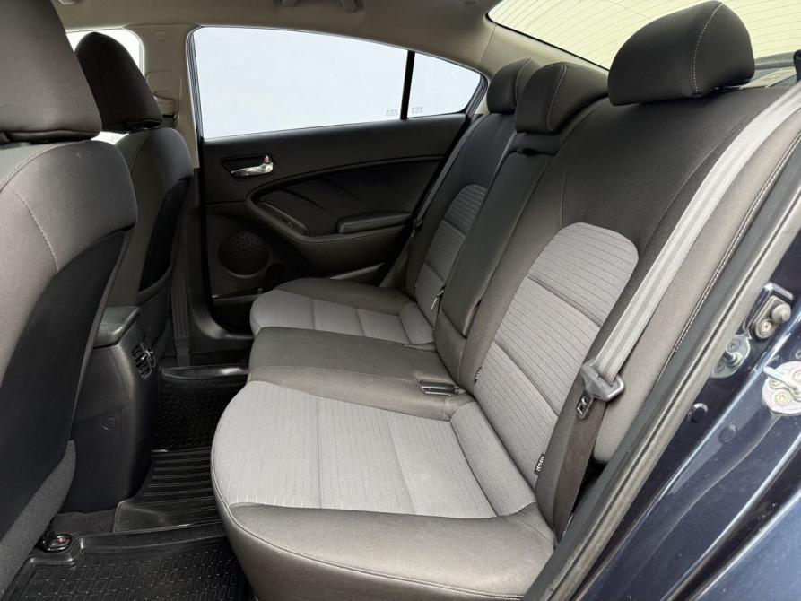 Kia Cerato III Рестайлинг (Classic) Москва  - изображение 11