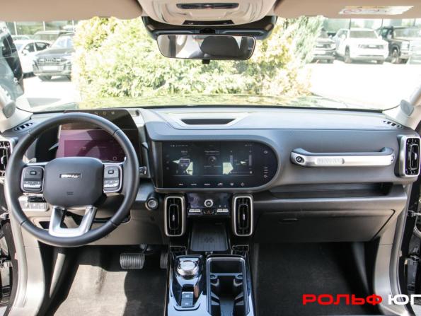 Haval Dargo I с пробегом 2026 года, цена 2 938 000 рублей, 5679 км, внедорожник, Автокод Объявления