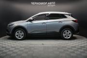 Opel Grandland I (X) Крым  - изображение 32