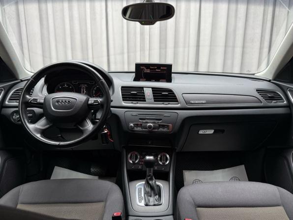 Audi Q3 I (8U) с пробегом 2012 года, цена 1 749 000 рублей, 166475 км, внедорожник, Автокод Объявления