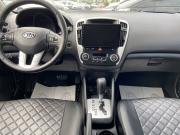 Kia Ceed I Рестайлинг Москва  - изображение 42