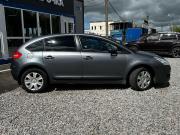 Citroen C4 I Рестайлинг Ярославль  - изображение 43
