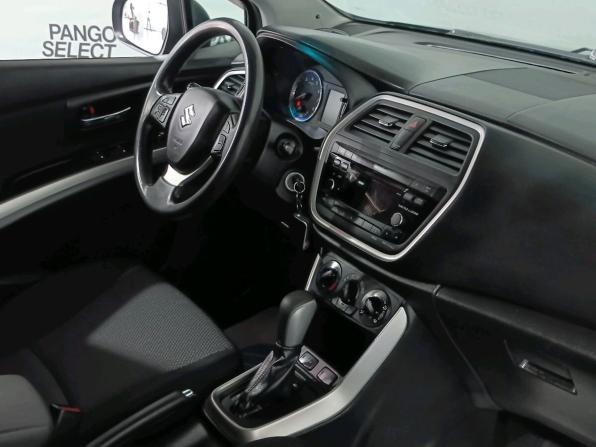 Suzuki SX4 II (S-Cross) с пробегом 2014 года, цена 1 199 000 рублей, 128000 км, хэтчбек, Автокод Объявления