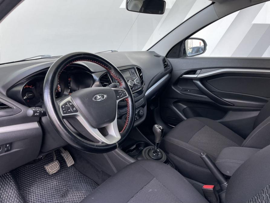 Lada (ВАЗ) Vesta I Екатеринбург  - изображение 10