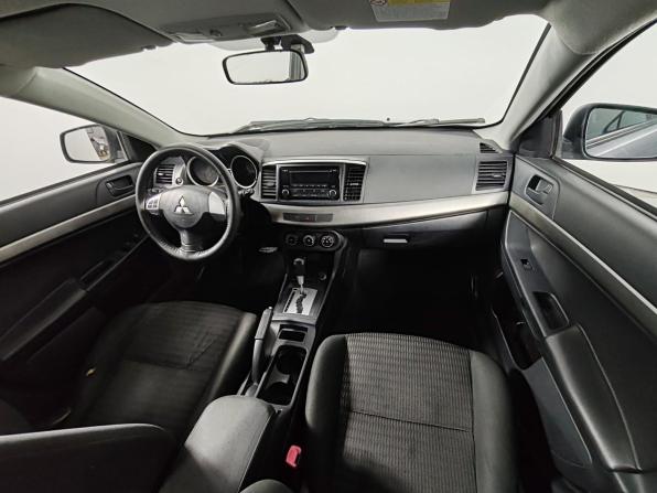 Mitsubishi Lancer X Рестайлинг с пробегом 2012 года, цена 735 000 рублей, 204435 км, седан, Автокод Объявления