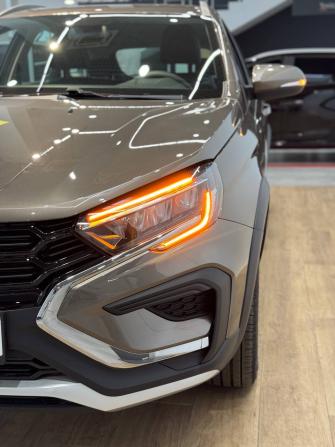 Новый Lada (ВАЗ) Vesta I Рестайлинг (NG) 2026 года, цена 2 118 000 рублей, универсал, Автокод Объявления