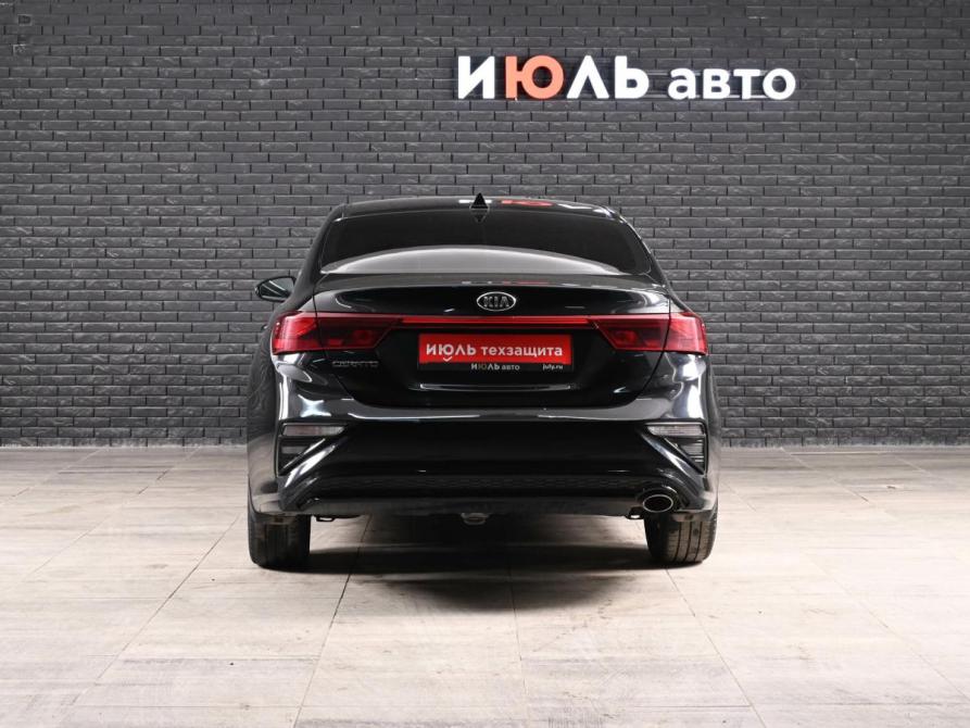 Kia Cerato IV Екатеринбург  - изображение 5