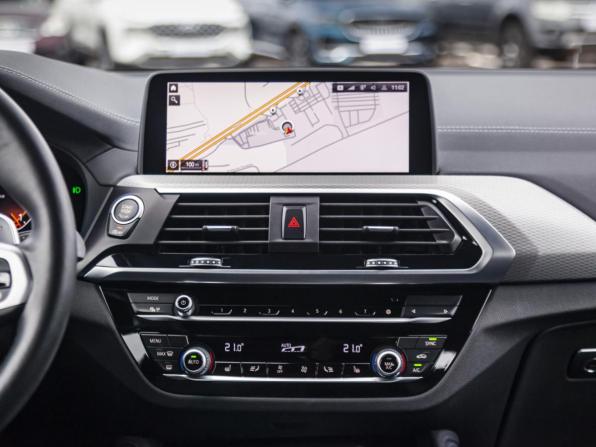 BMW X4 II (G02) с пробегом 2020 года, цена 5 745 000 рублей, 25837 км, внедорожник, Автокод Объявления
