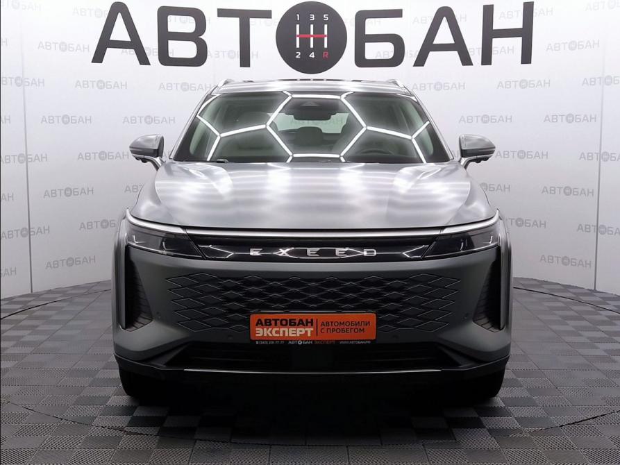 Exeed RX Екатеринбург  - изображение 2