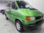 Volkswagen Transporter T4 Ставрополь  - изображение 30