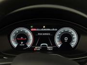 Audi A5 II (F5) Рестайлинг Москва  - изображение 54