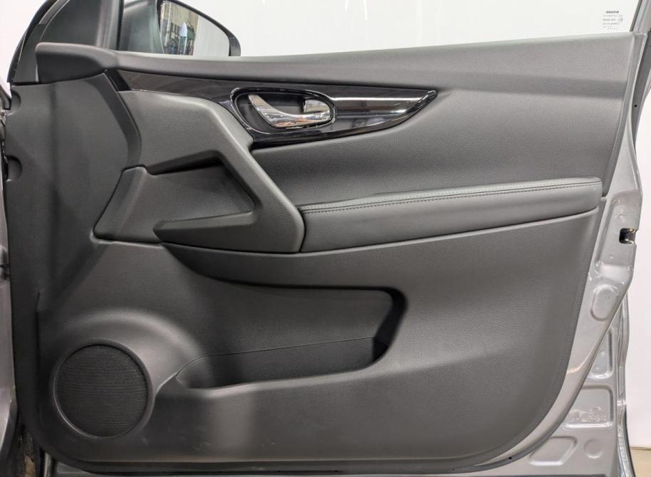 Nissan Qashqai II Рестайлинг Санкт-Петербург  - изображение 24