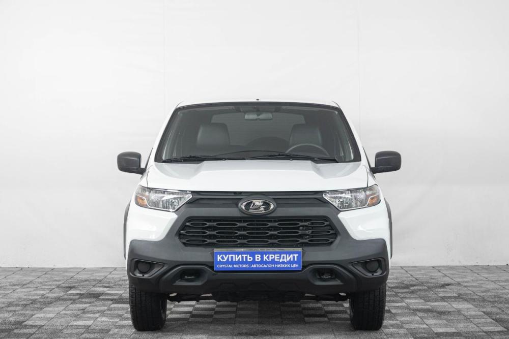 Lada (ВАЗ) Niva Travel I Кемерово  - изображение 2