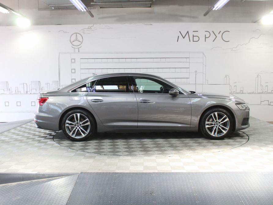 Audi A6 V (C8) Москва  - изображение 6