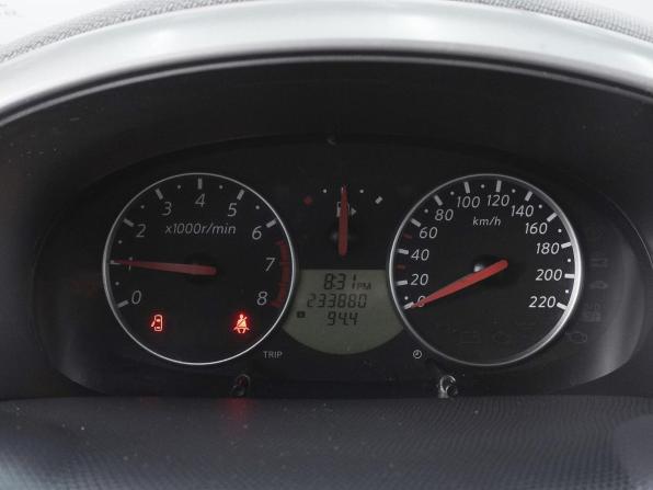 Nissan Micra III (K12) с пробегом 2007 года, цена 620 000 рублей, 233880 км, хэтчбек, Автокод Объявления