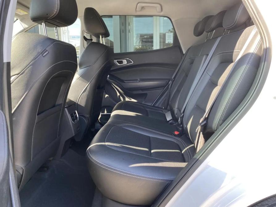 Chery Tiggo 4 I Рестайлинг Краснодар  - изображение 14