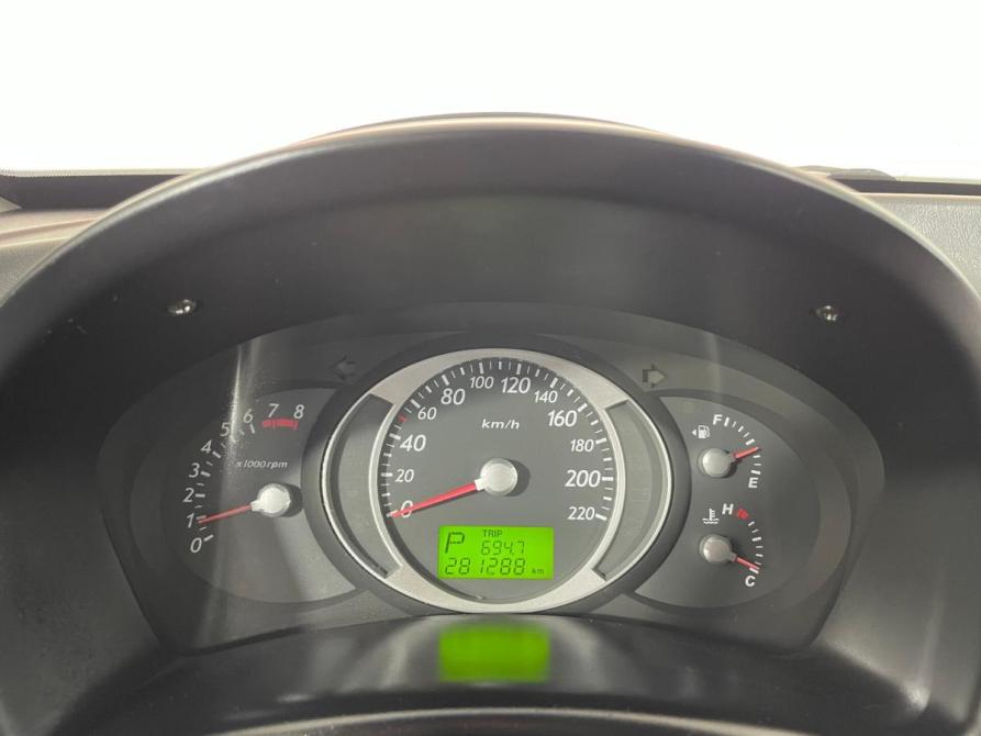 Hyundai Tucson I Воронеж  - изображение 16