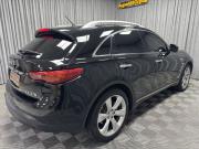 Infiniti FX II (S51) Стерлитамак  - изображение 56