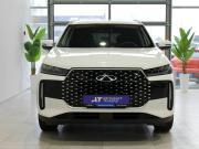 Chery Tiggo 4 I Рестайлинг 2 Таганрог  - изображение 24