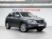 Lexus RX III Тюмень  - изображение 34