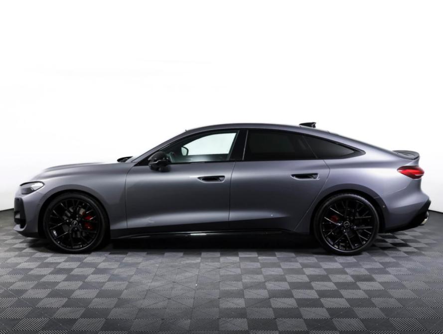 Audi A5 III (B10) Москва  - изображение 8