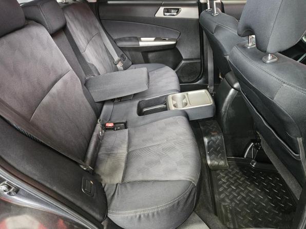 Subaru Forester III с пробегом 2008 года, цена 765 000 рублей, 258382 км, внедорожник, Автокод Объявления