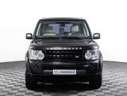 Land Rover Discovery IV Москва  - изображение 22