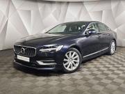 Volvo S90 II Москва  - изображение 23