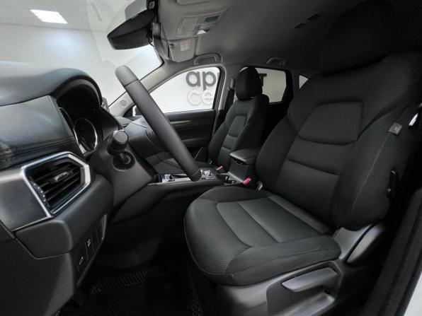 Mazda CX-5 II с пробегом 2018 года, цена 2 300 000 рублей, 108700 км, внедорожник, Автокод Объявления