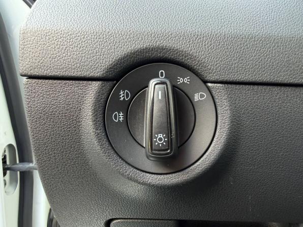Skoda Octavia III (A7) Рестайлинг с пробегом 2019 года, цена 1 345 000 рублей, 219632 км, лифтбек, Автокод Объявления