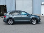 Volkswagen Tiguan II Рестайлинг Санкт-Петербург  - изображение 28
